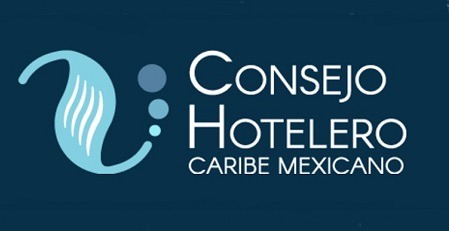 Logo Consejo Hotelero Caribe Mexicano
